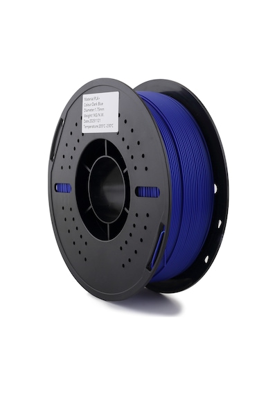Filamix Pla+ Filament 1 Kg 1,75mm Koyu Mavi