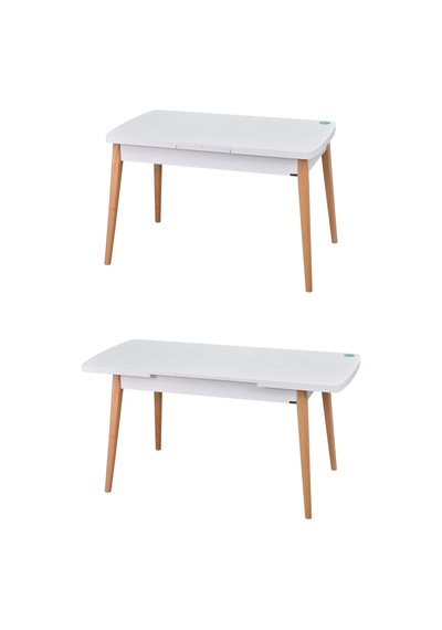 Vilinze Ege Sandalye-bank Avanos Ahşap Mdf Açılır Mutfak Masası Takımı - 70x120+30 Cmavn-70120ak-nb-pr40n-50n-ege19n-sbyz Beyaz Vilinze Ege Sandalye-bank Avanos Ahşap Mdf Açılır Mutfak Masası Takımı - 70x120+30 Cmavn-70120ak-nb-pr40n-50n-ege19n-sbyz Beyaz
