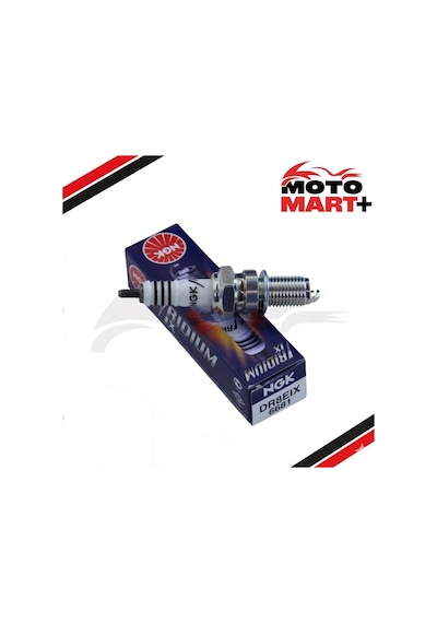 Bmw F 650 Cs İridium Buji Ngk Mtbj0816