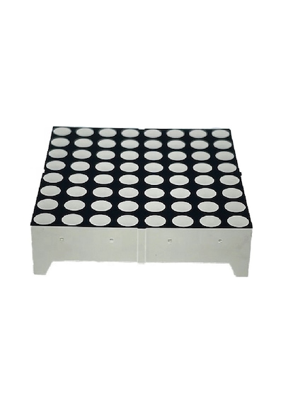 8x8 3mm Dot Matrix Display