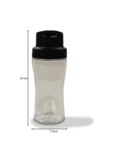 Manhattan 570 Ml Siyah Süzme Sirke Yağı Soya Sosu Diğer