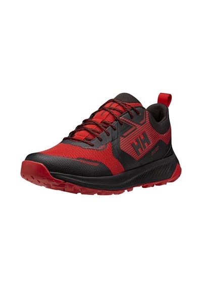 Helly Hansen Gobı 2 Ht Erkek Outdoor Ayakkabı Red 001