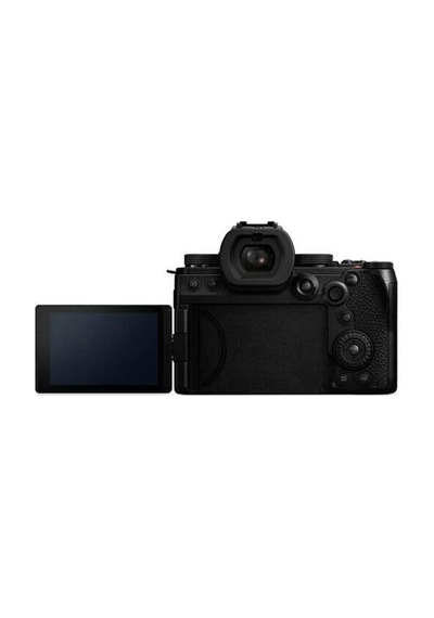 Panasonic Lumix S DC-S5 IIX Body Aynasız Fotoğraf Makinesi (Lens Bölünmüştür)