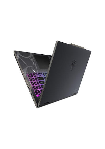 MSI CYBORG 15 B2RWFKG-208XTR Core 7-240H 16 GB 1 TB SSD RTX5060 15.6" Free Dos Dizüstü Bilgisayar