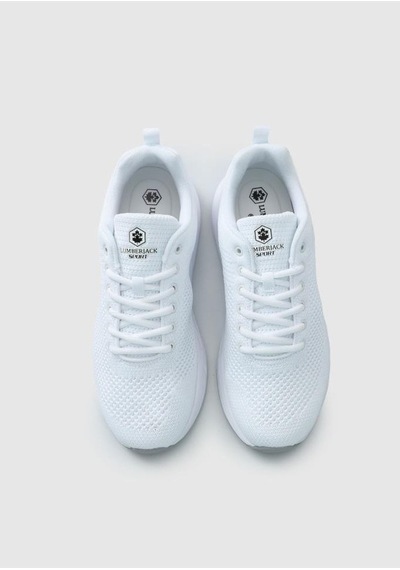 Lumberjack Connect 5fx Beyaz Erkek Sneaker A101942199 Beyaz