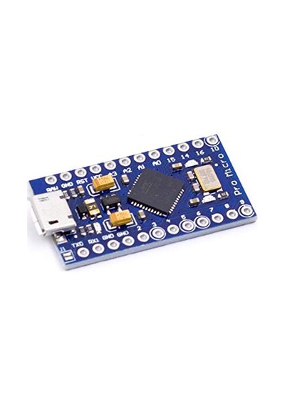 Micro 5v - Klon