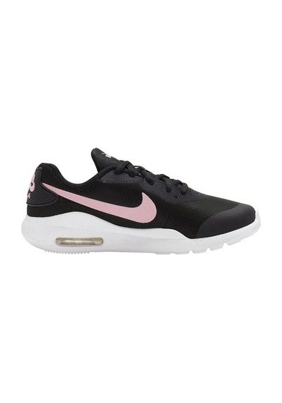 Nike Air Max Oketo Siyah