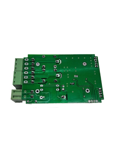 2 Kanal 433 Mhz Rf Alıcı Kartı Eglitech