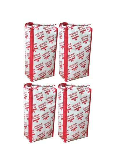 Nurdem Çay Hediyelik 1000 Gr X 4 Adet