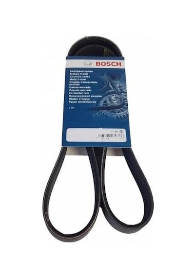 Ford Fiesta 1.6 Tdcı Dizel V Kayışı 2005-2008 Bosch