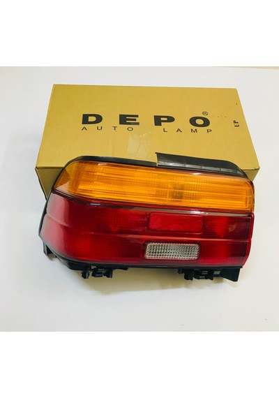 Corolla 93-98 Sedan Ae101 Stop Lambası Sol 212-1967l