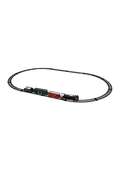 Jhx6686 Kut 23 Pcs Classıc Model Tren - Wcav-889589 1 Adet