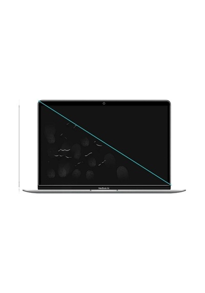 Dell Precision M5680 15.6 İnç Mat Ekran Koruyucu Şeffaf
