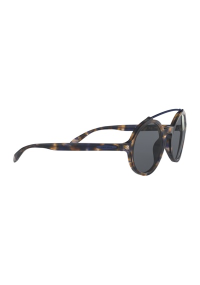 Giorgio Armani Güneş Gözlüğü Ar8114 50 541187 Füme - Siyah