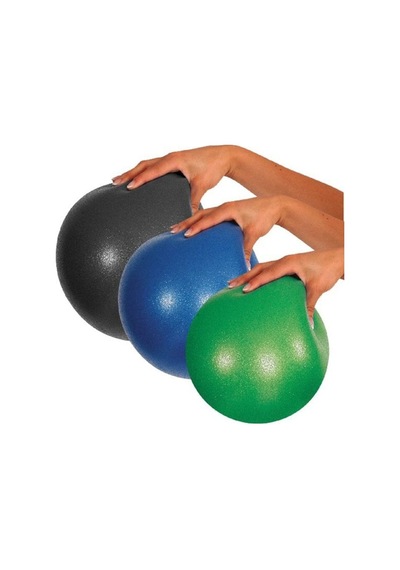 Mambo Max Soft Over Ball 21-23 Cm Pilates Topu