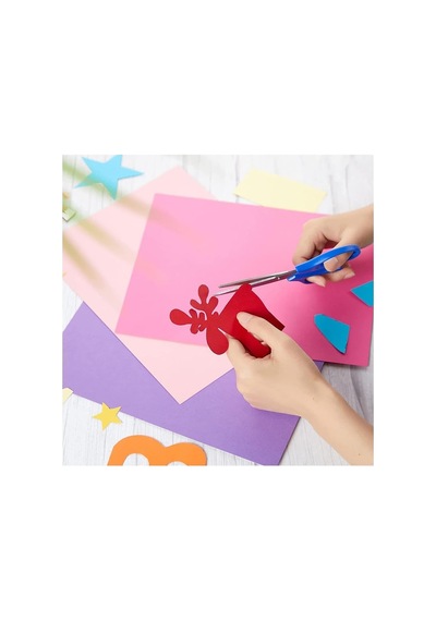 Artlantis Fon Kartonu 10 Lu 35x50 Cm 3 Paket 10 Renk Fon Kartonu 35 50 Okul Sınıf Kreş Anasınıfı Genel