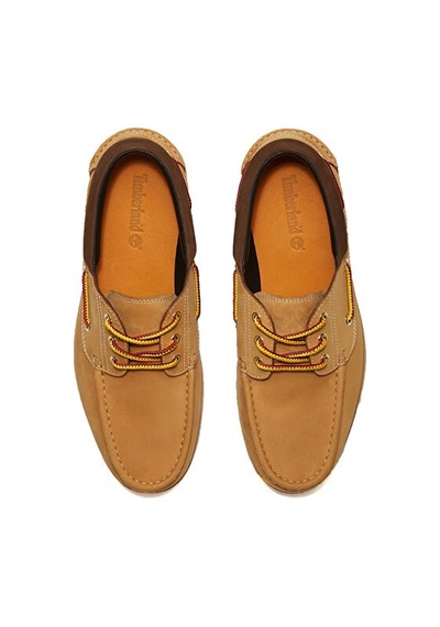 Timberland Authentic Erkek Günlük Ayakkabı Tb0a41z77541 Kahverengi