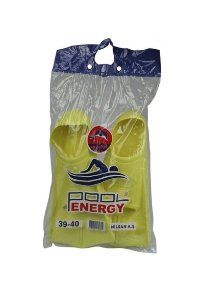 Npl-pool 39/40 Numara Pool Energy Kauçuk Palet