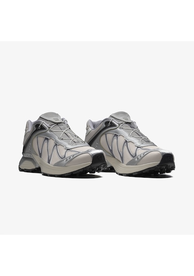Salomon Xt-whisper Unisex Gri Spor Ayakkabı L47801400 Gri