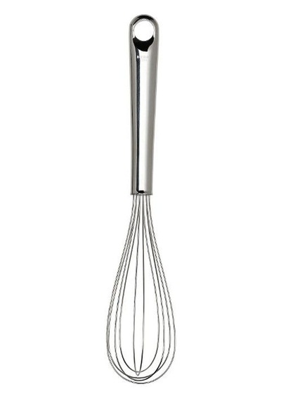 Ikea Fınmat Çırpıcı 36 Cm Krom 1 Parça