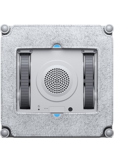 Ecovacs Winbot Mini Cam Silme Robotu Renkli
