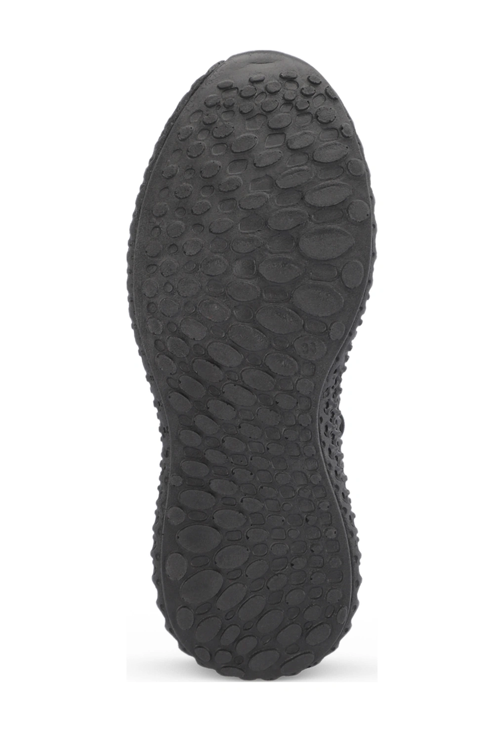 Slazenger Amır I Erkek Siyah / Siyah Koşu & Yürüyüş Spor Ayakkabısı Siyah / Siyah