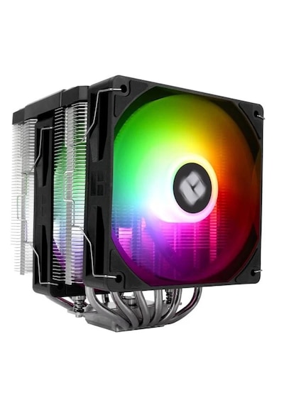 Thermalright Peerless Assassin 120 Digital Black Argb Tl-c12c-x28