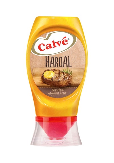 Calve Hardal 250 G