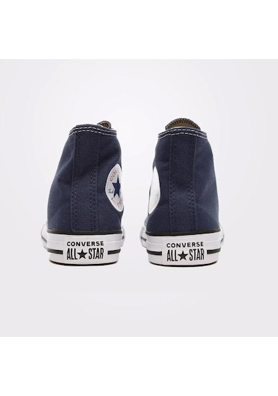 Converse Chuck Taylor All Star Çocuk Lacivert Sneaker Lacivert