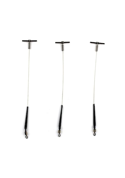 Mustad Rig & Surf Ref.9960 Size 10Cm 3Lü Pkt