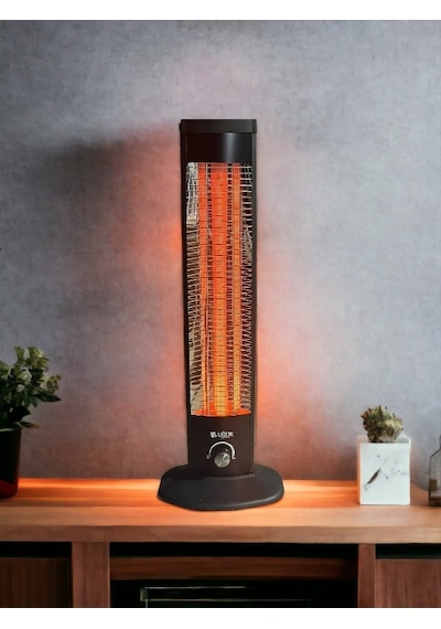 Fatnes Uğur Uyumlu  IRF 2000 W Dikey Isıtıcı