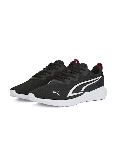 Puma All-Day Active Unisex  Siyah Sneaker
