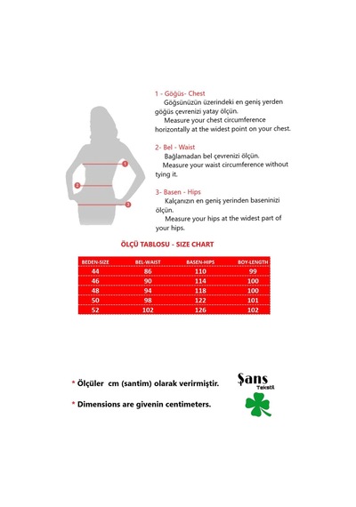 Şans Kadın Büyük Beden Siyah 5 Cepli Likralı Kot Pantolon 65n37646-siyah Siyah