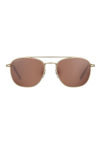 Serengeti CARROLL SS542004 53-18-145 Unisex Güneş Gözlüğü - 20