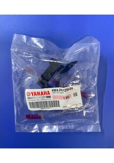 Yamaha Bws100 Or.  Ön Sol Sinyal Bağlantı Ayağı 4Wx-F612M-00
