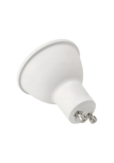 5 Adet Cata Ct 4215 7w Led Çanak Ampul 6400k Beyaz Işık