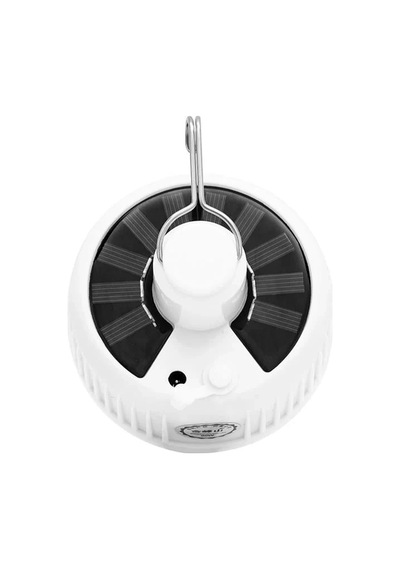 Hubrendy Sh Powermaster 90w 24 Led Çok Fonksiyonlu Solar Acil Durum Lambası Pm-17839