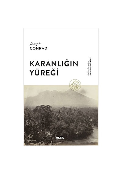 Korsan + Karanlığın Yüreği + Denizden Yansıyan + Okuma Sticker'ları