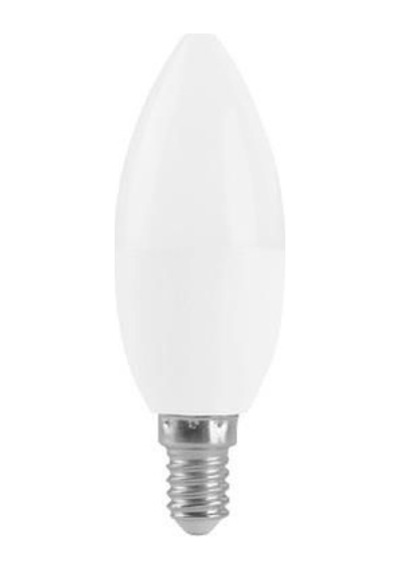 Ycl Key-207 Led Mum Ampul E14 7 Watt Beyaz