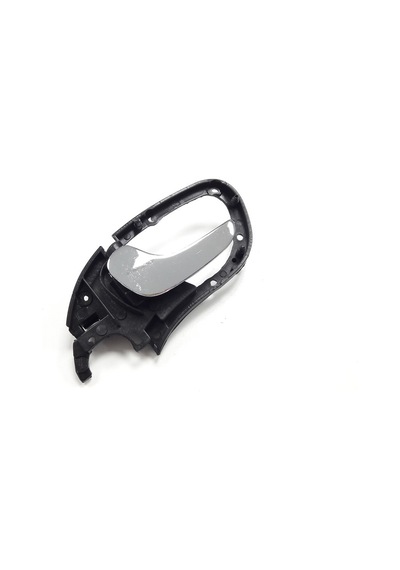 Seat Toledo 99-04 Sol Arka Kapı İçten Açma Kolu Krom 1M0837113D