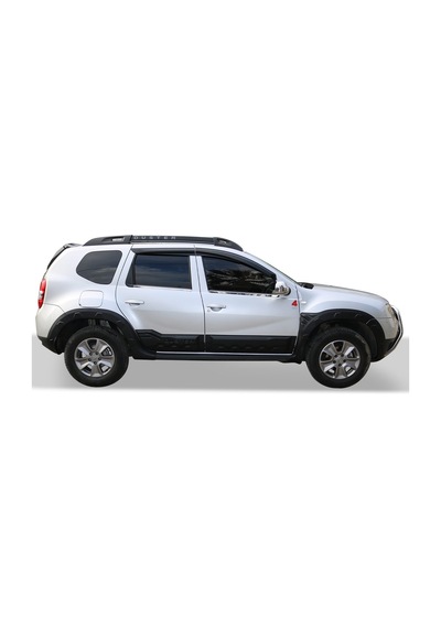 Dacia Duster Çamurluk Ve Kapı Dodik Set Abs 2010-2017 Arası