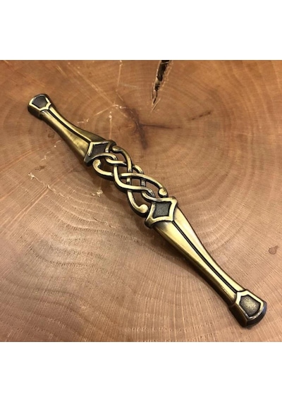 Gürçayhırdavat Mira Kulp Antik 160Mm (2 Adet)