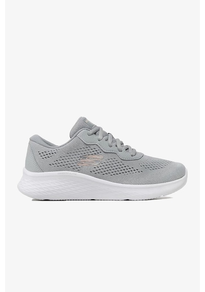 Skechers Skechlite Properfect Time Kadın Gri Sneaker 149991tk Gry Gri