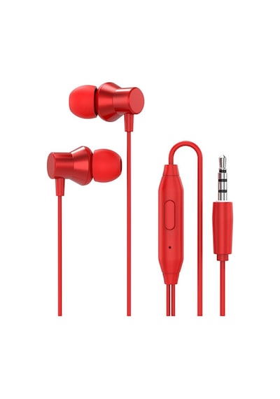 Lenovo HF130 Mikrofonlu Kulak İçi Kulaklık