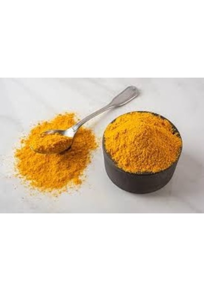 As Baharat Öğütülmüş Zerdeçal 500 Gr 1. Kalite
