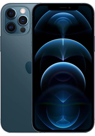 Yenilenmiş Apple iPhone 12 Pro Max 128 GB A Grade