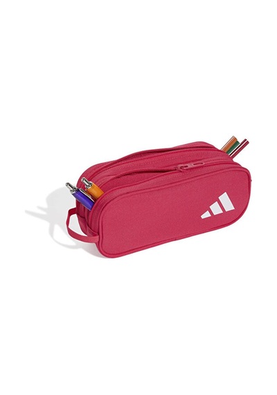 Adidas Pencıl Case 2zp Kalem Kutusu Kt2249 Pembe