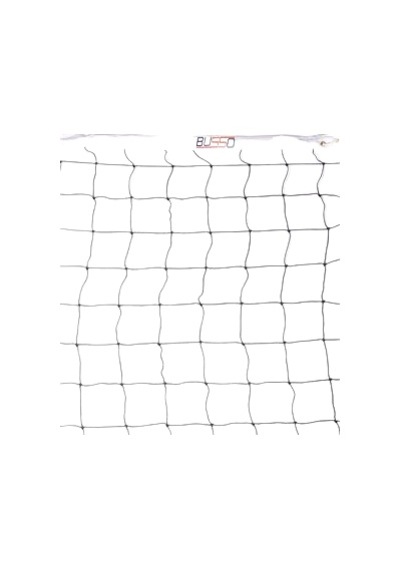 Busso Vtn 10 Voleybol Filesi