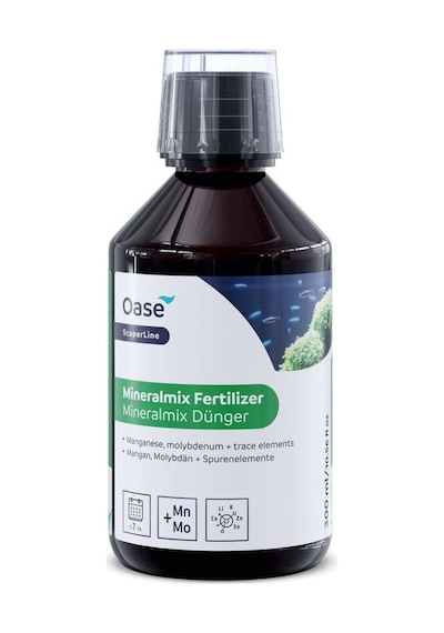 Oase Scaperline Mineralmix Fertilizer 300ml