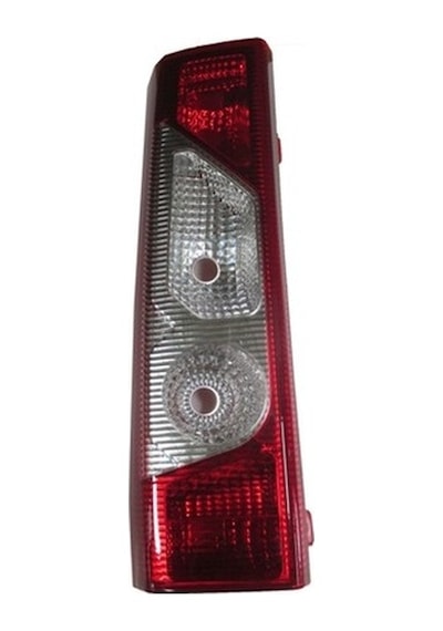 Peugeot Expert 07/09 Stop Lambası Sol Kırmızı/beyaz Mars E Marklı